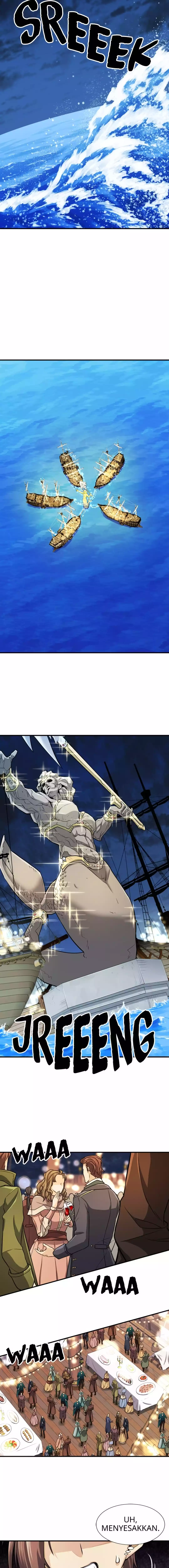 Read The Greatest Estate Developer ID Manga Online