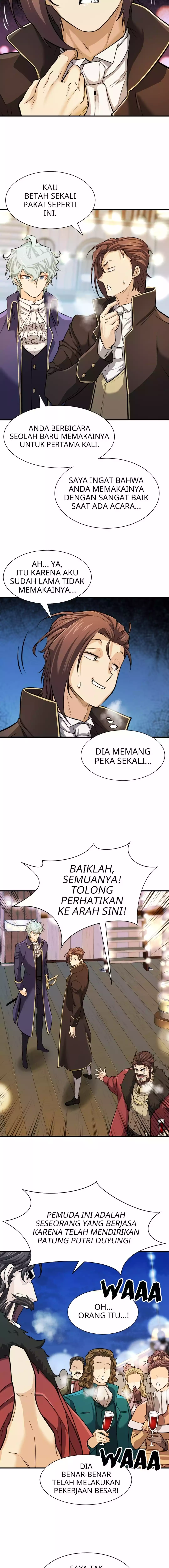 Read The Greatest Estate Developer ID Manga Online