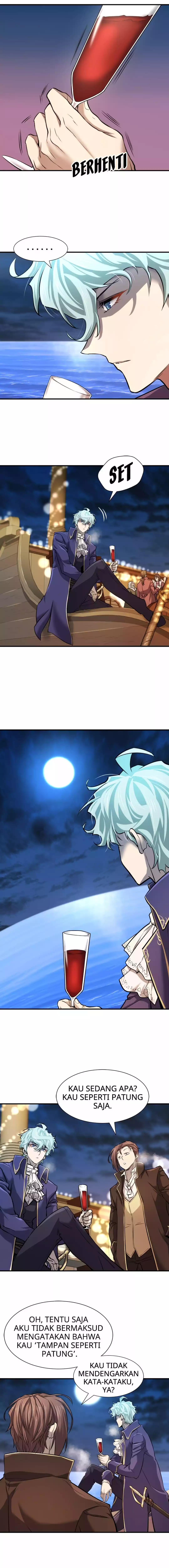 Read The Greatest Estate Developer ID Manga Online