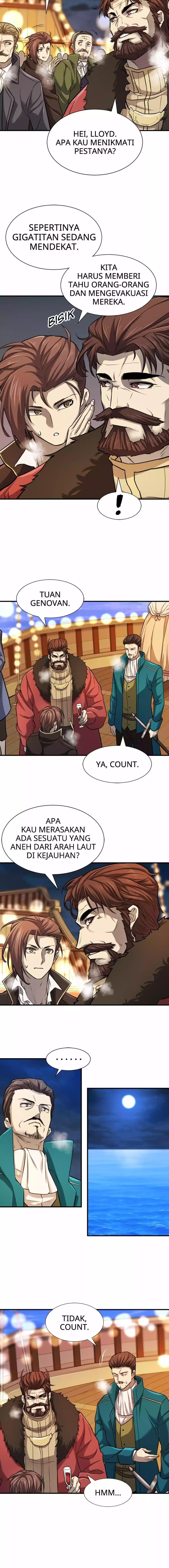 Read The Greatest Estate Developer ID Manga Online