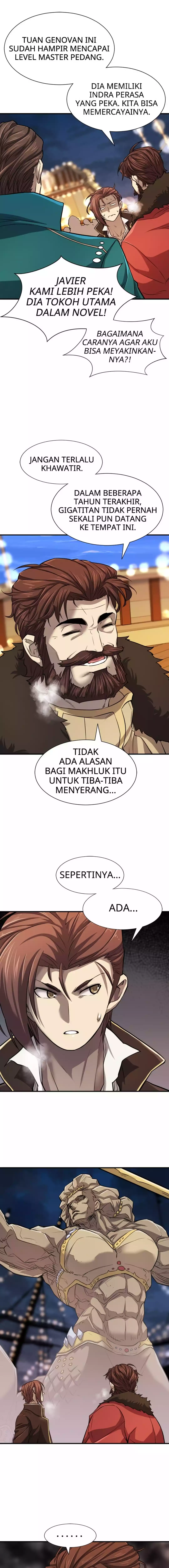 Read The Greatest Estate Developer ID Manga Online