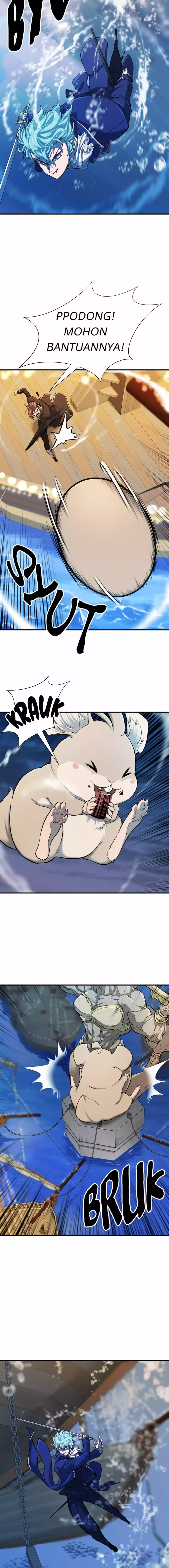 Read The Greatest Estate Developer ID Manga Online