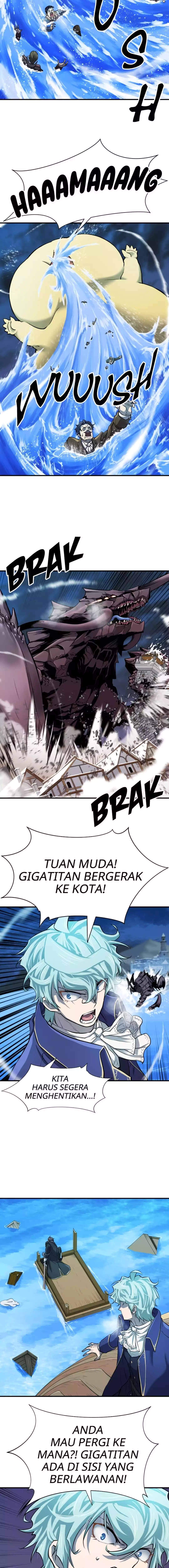 Read The Greatest Estate Developer ID Manga Online