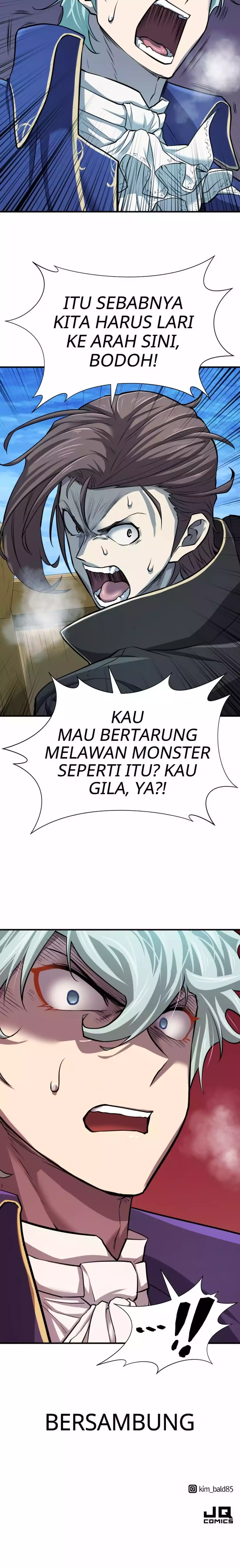 Read The Greatest Estate Developer ID Manga Online