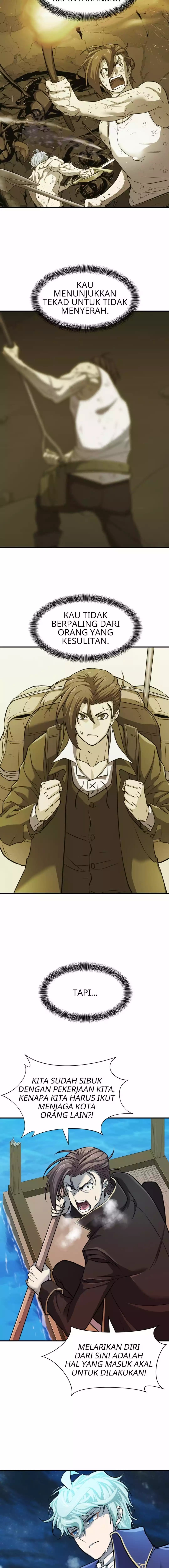 Read The Greatest Estate Developer ID Manga Online