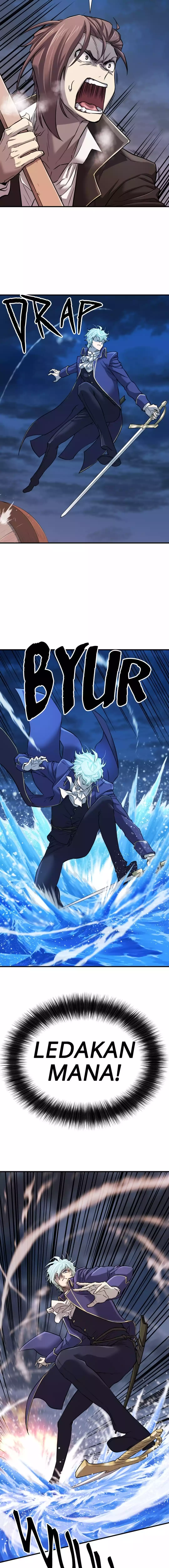 Read The Greatest Estate Developer ID Manga Online