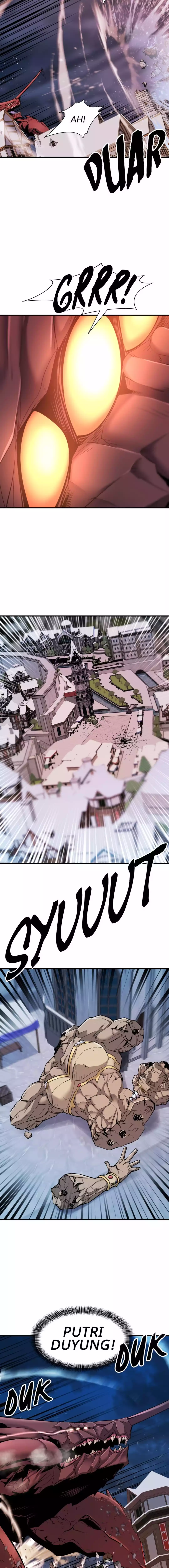 Read The Greatest Estate Developer ID Manga Online