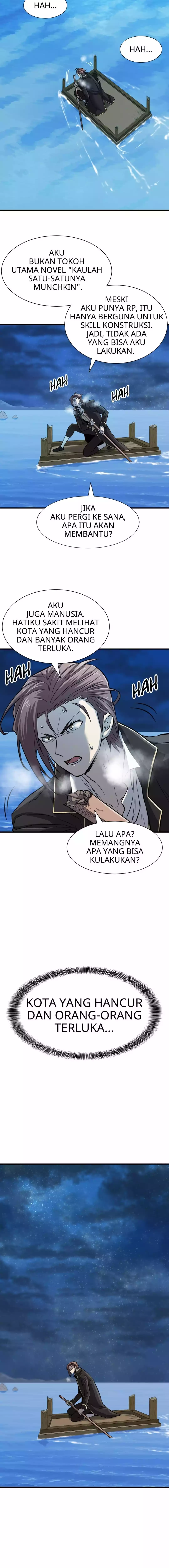 Read The Greatest Estate Developer ID Manga Online
