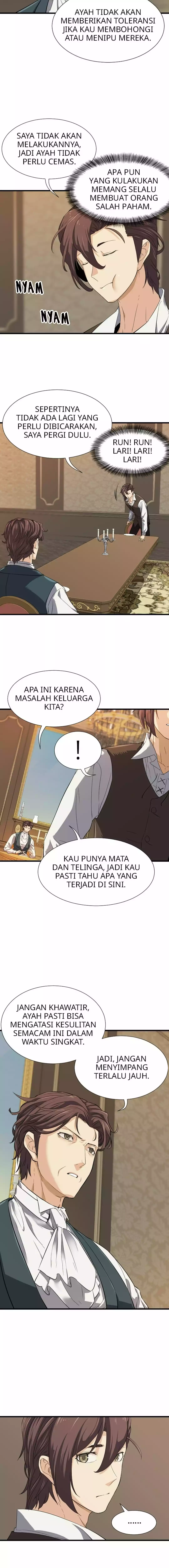 Read The Greatest Estate Developer ID Manga Online