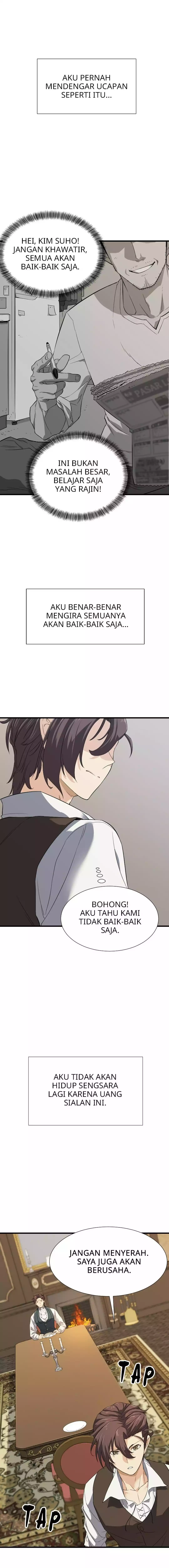 Read The Greatest Estate Developer ID Manga Online