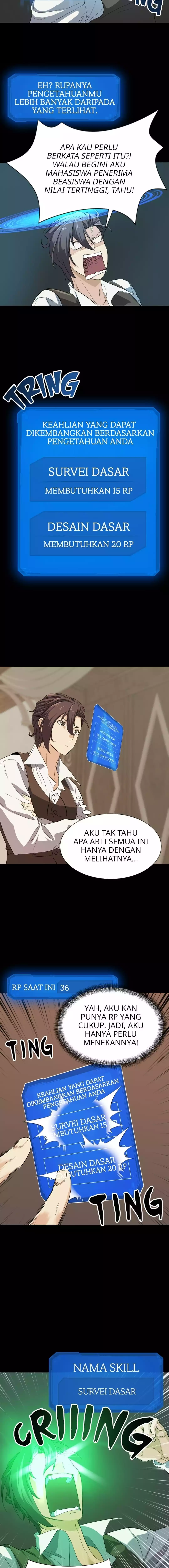 Read The Greatest Estate Developer ID Manga Online