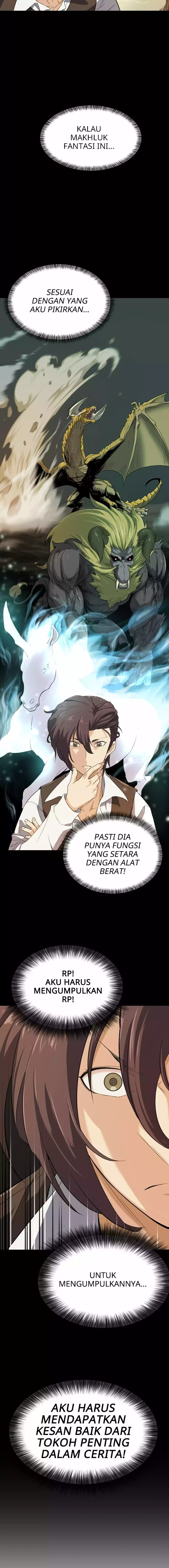 Read The Greatest Estate Developer ID Manga Online