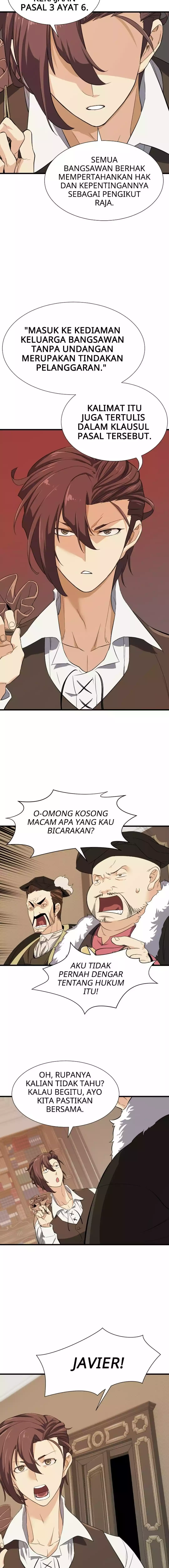 Read The Greatest Estate Developer ID Manga Online