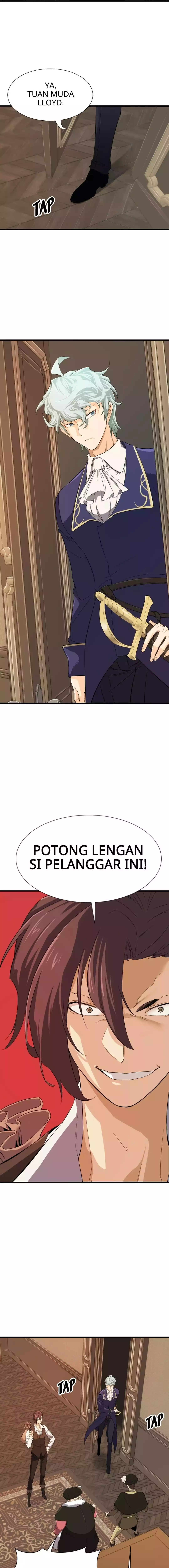 Read The Greatest Estate Developer ID Manga Online