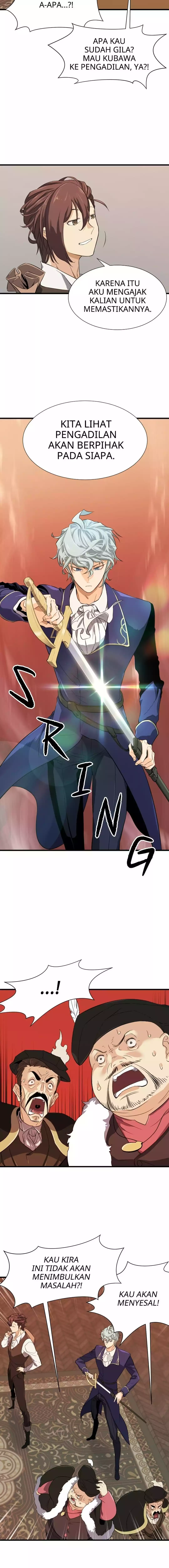 Read The Greatest Estate Developer ID Manga Online