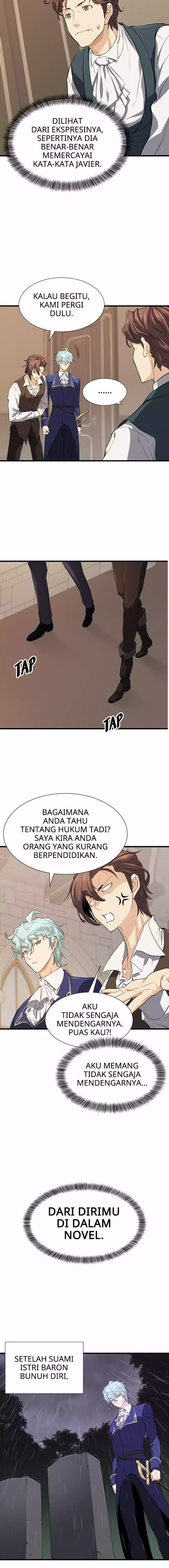 Read The Greatest Estate Developer ID Manga Online