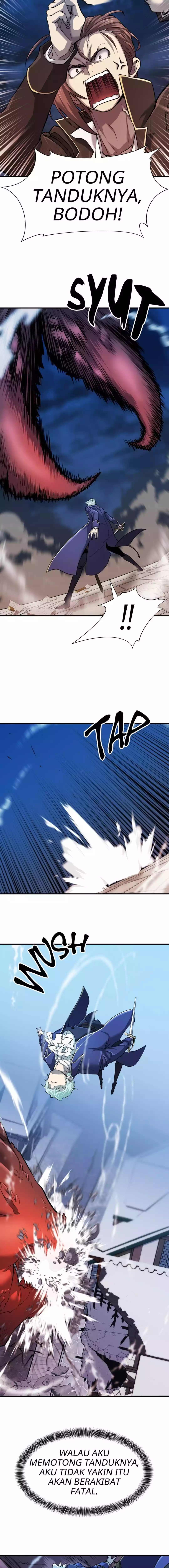 Read The Greatest Estate Developer ID Manga Online