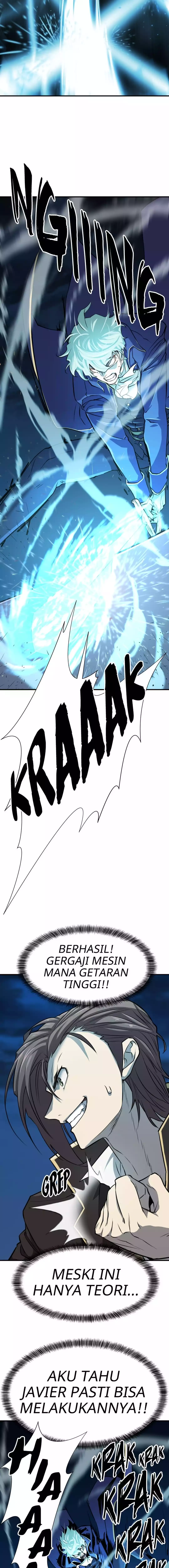Read The Greatest Estate Developer ID Manga Online
