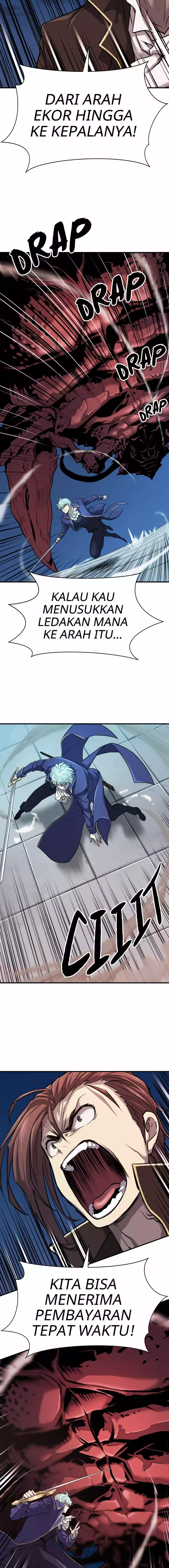 Read The Greatest Estate Developer ID Manga Online
