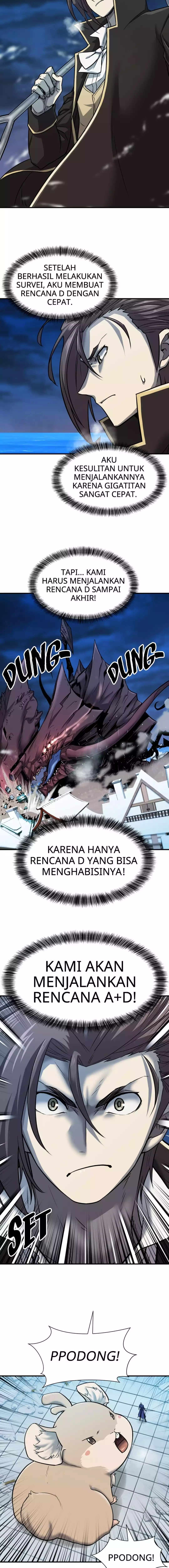 Read The Greatest Estate Developer ID Manga Online
