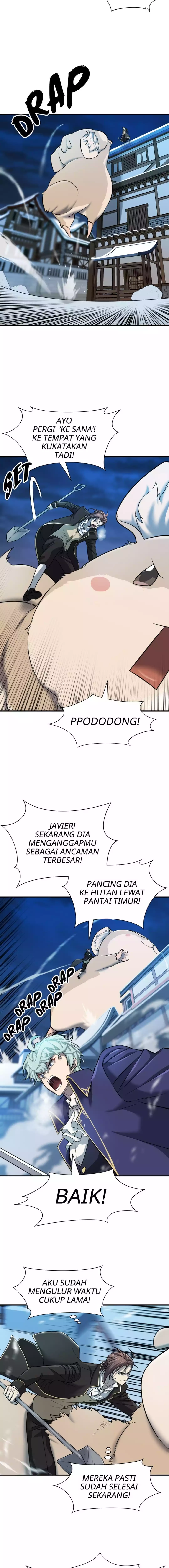 Read The Greatest Estate Developer ID Manga Online