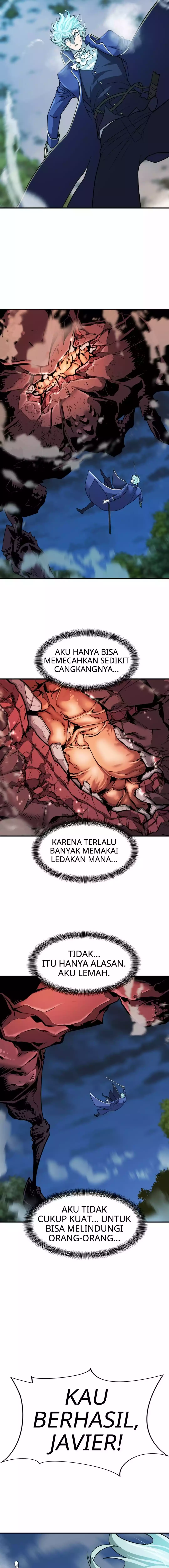 Read The Greatest Estate Developer ID Manga Online