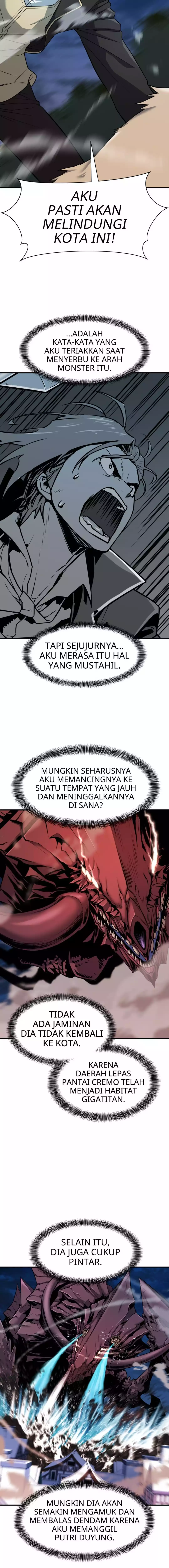 Read The Greatest Estate Developer ID Manga Online