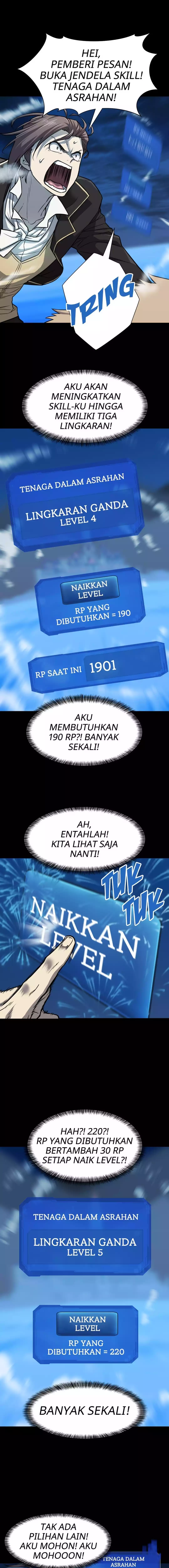 Read The Greatest Estate Developer ID Manga Online