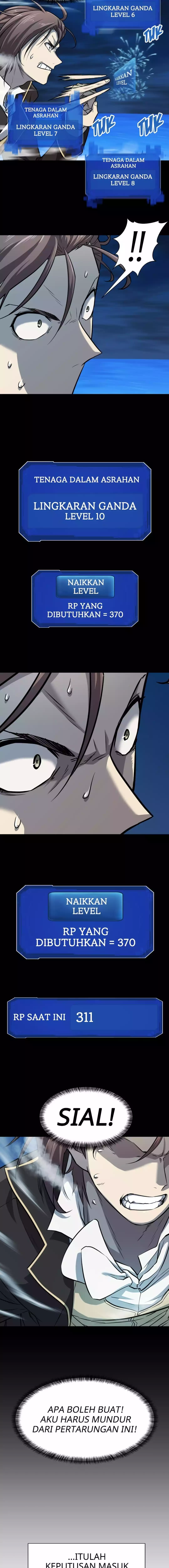 Read The Greatest Estate Developer ID Manga Online