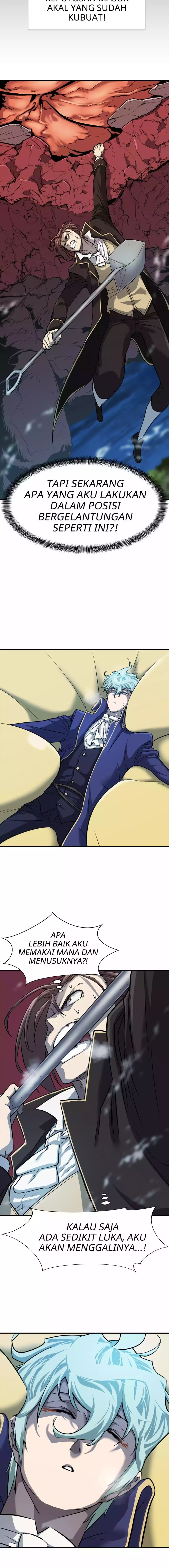 Read The Greatest Estate Developer ID Manga Online