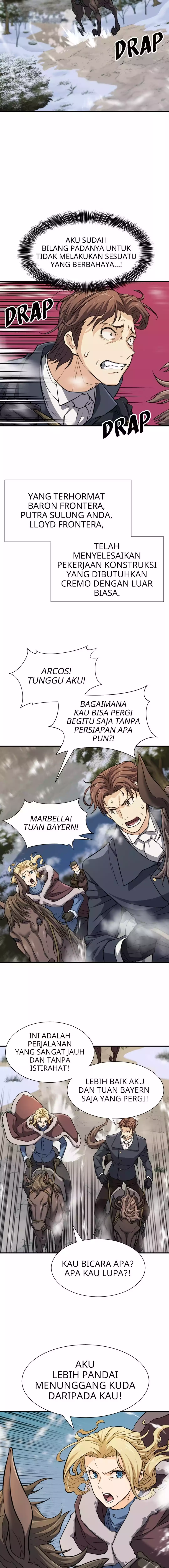 Read The Greatest Estate Developer ID Manga Online