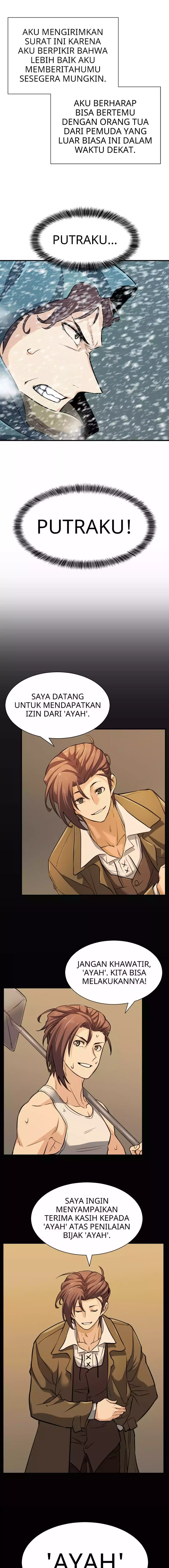 Read The Greatest Estate Developer ID Manga Online
