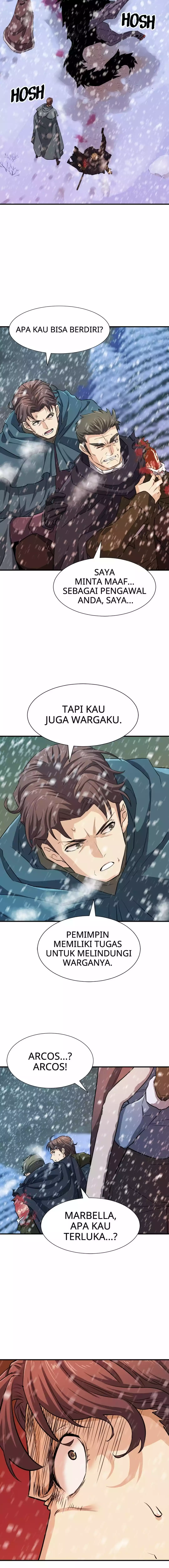 Read The Greatest Estate Developer ID Manga Online