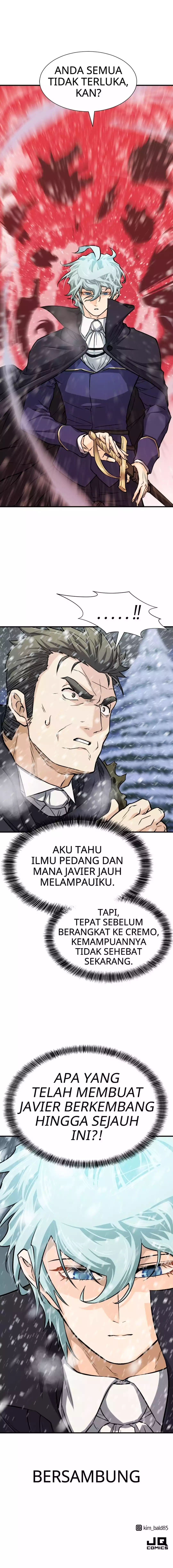 Read The Greatest Estate Developer ID Manga Online