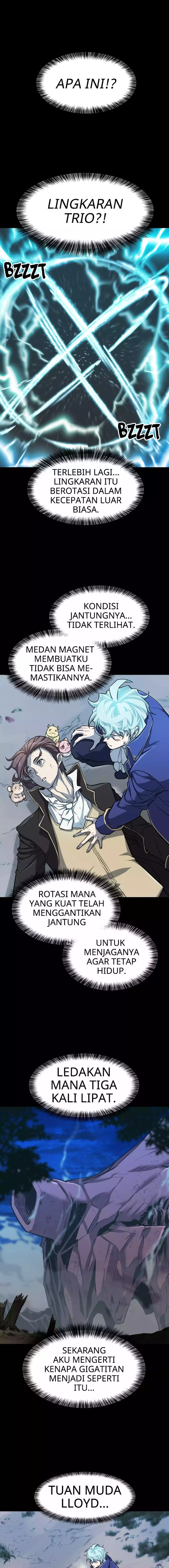 Read The Greatest Estate Developer ID Manga Online