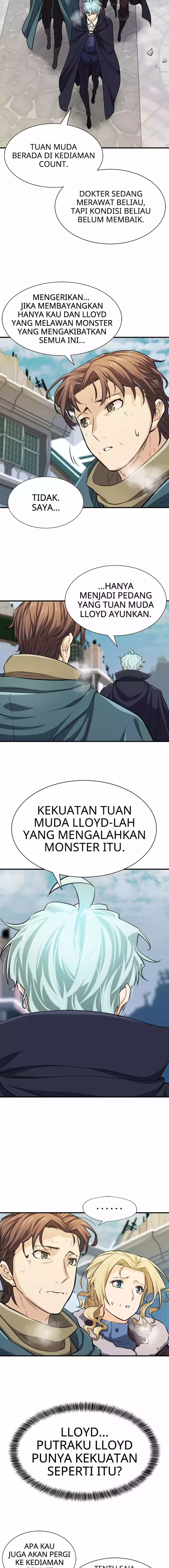 Read The Greatest Estate Developer ID Manga Online
