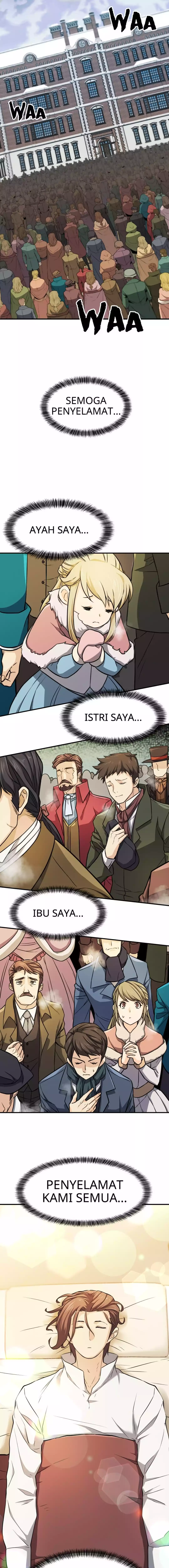 Read The Greatest Estate Developer ID Manga Online