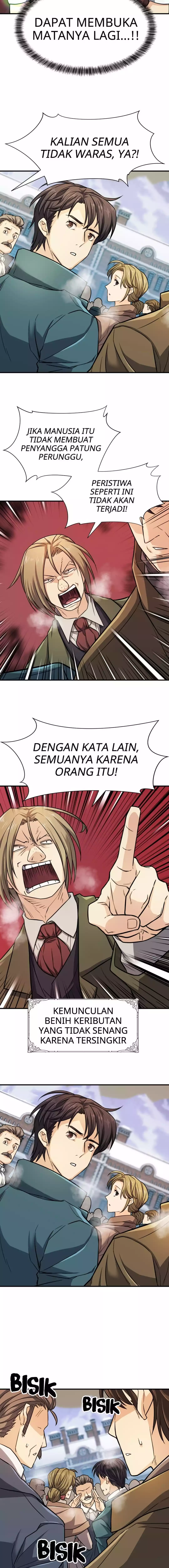 Read The Greatest Estate Developer ID Manga Online
