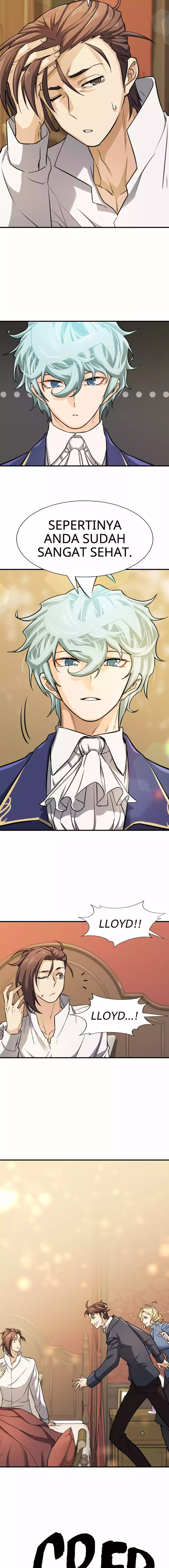 Read The Greatest Estate Developer ID Manga Online