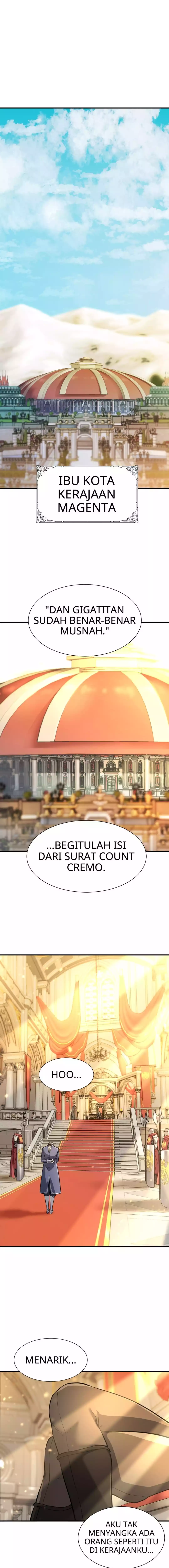 Read The Greatest Estate Developer ID Manga Online