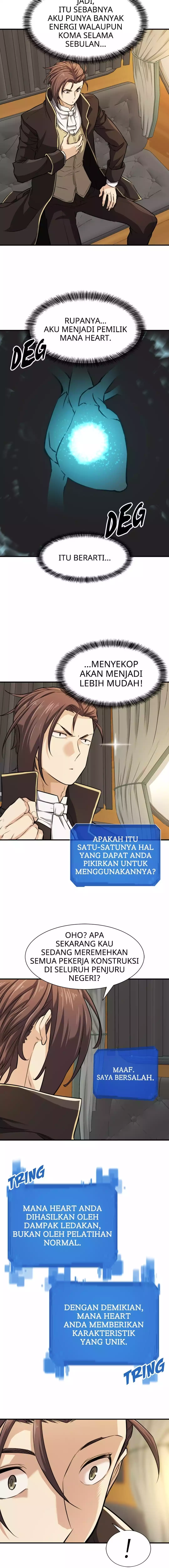 Read The Greatest Estate Developer ID Manga Online