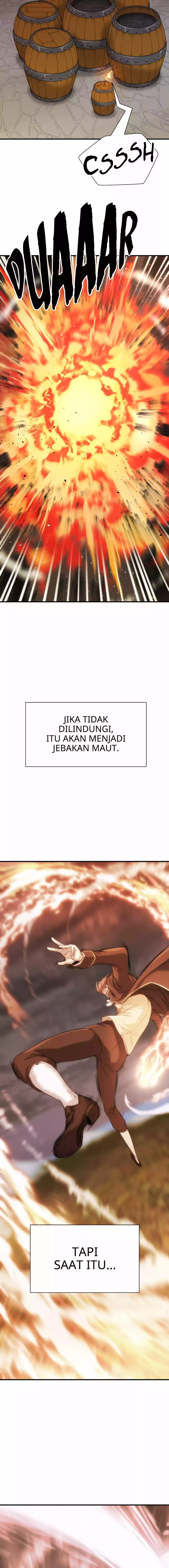 Read The Greatest Estate Developer ID Manga Online