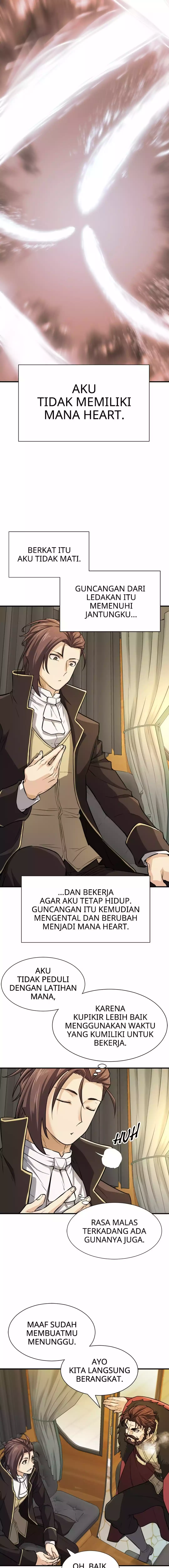 Read The Greatest Estate Developer ID Manga Online