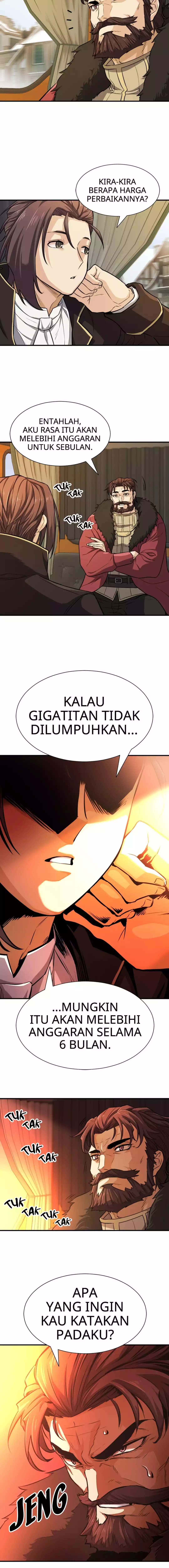 Read The Greatest Estate Developer ID Manga Online