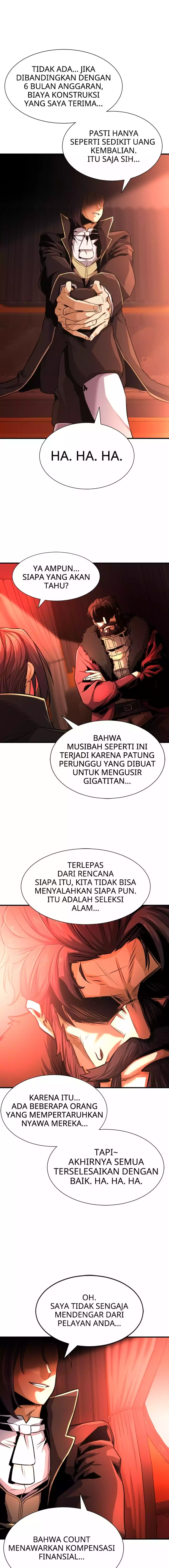 Read The Greatest Estate Developer ID Manga Online