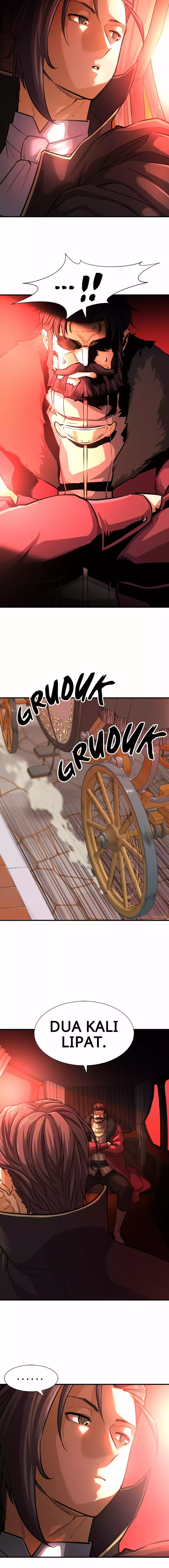Read The Greatest Estate Developer ID Manga Online