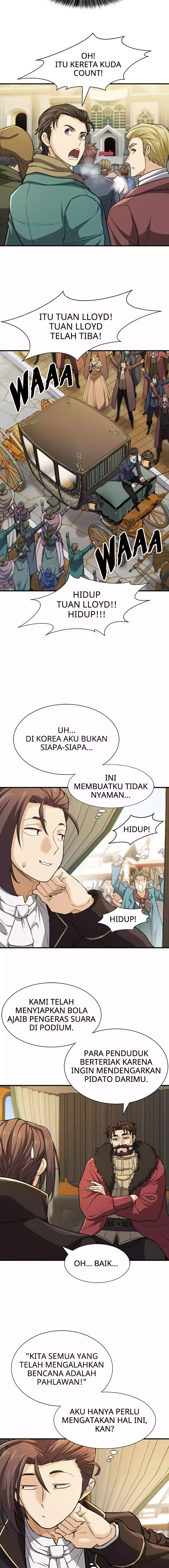 Read The Greatest Estate Developer ID Manga Online