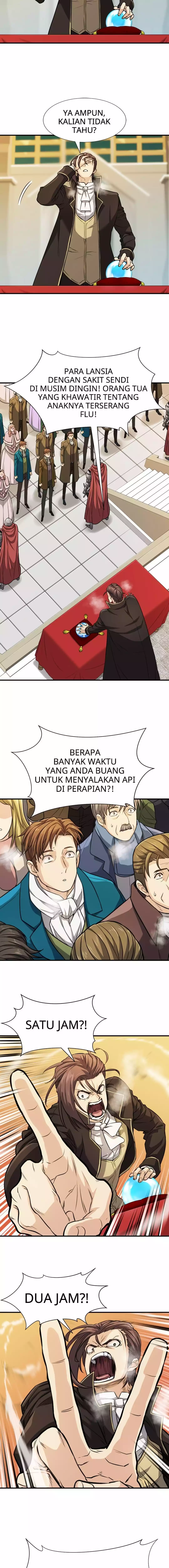 Read The Greatest Estate Developer ID Manga Online