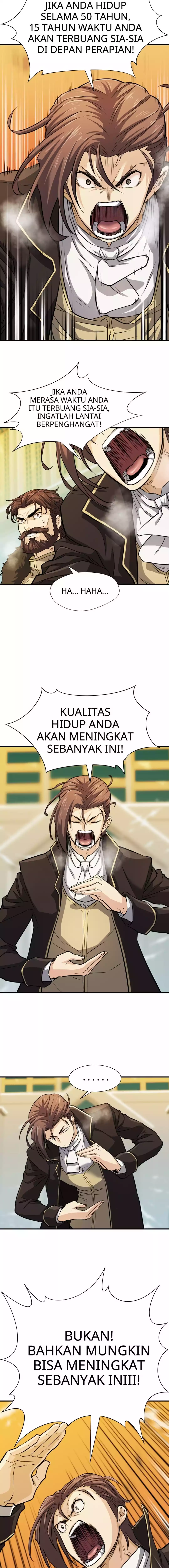 Read The Greatest Estate Developer ID Manga Online