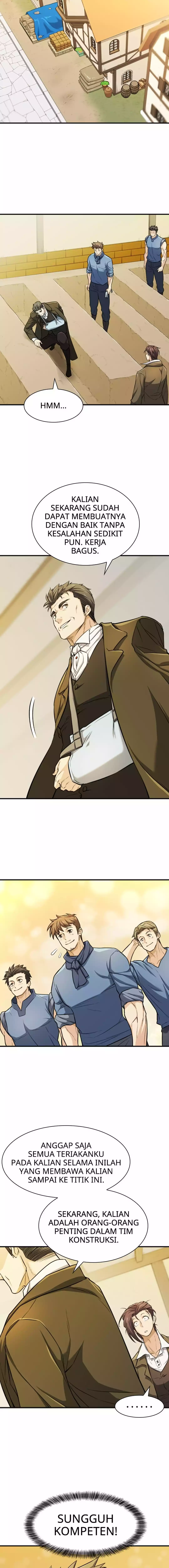 Read The Greatest Estate Developer ID Manga Online